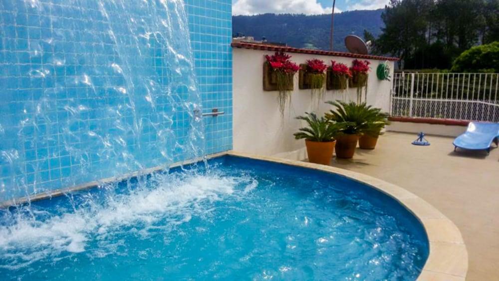 Hotel Rezende