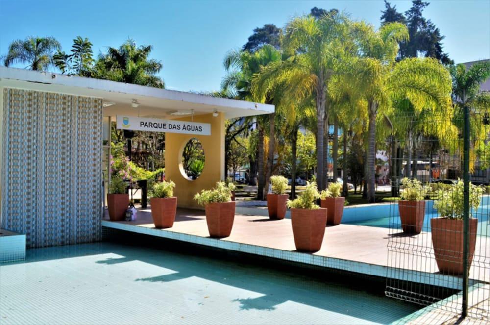 Hotel Rezende