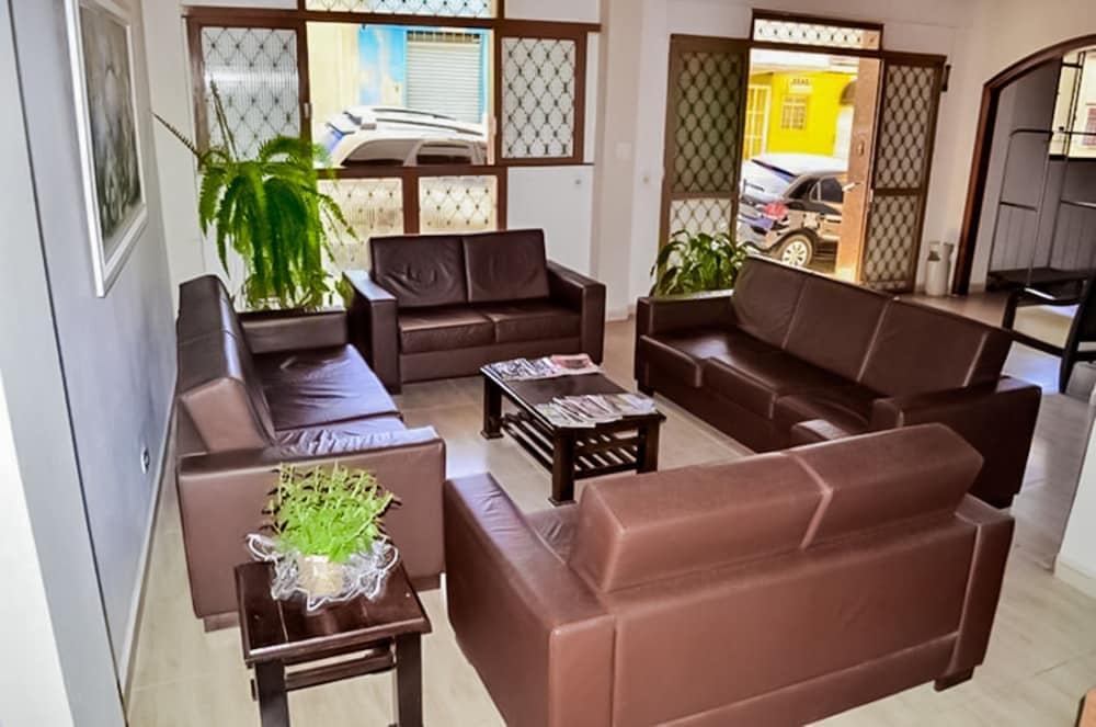 Hotel Rezende