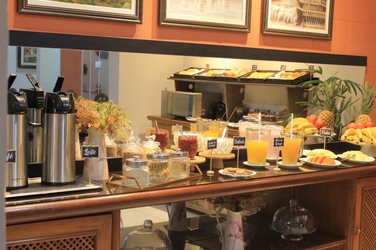 Hotel Rezende