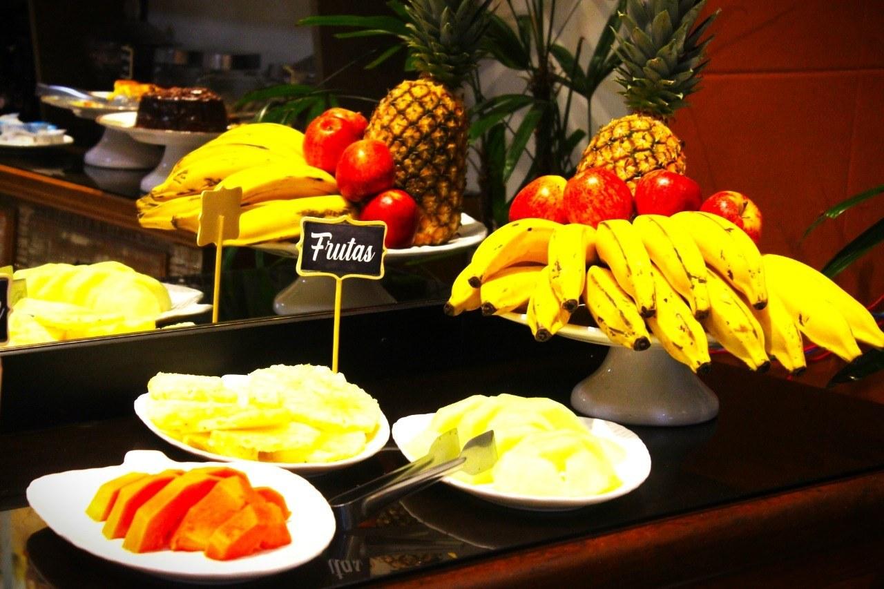 Hotel Rezende