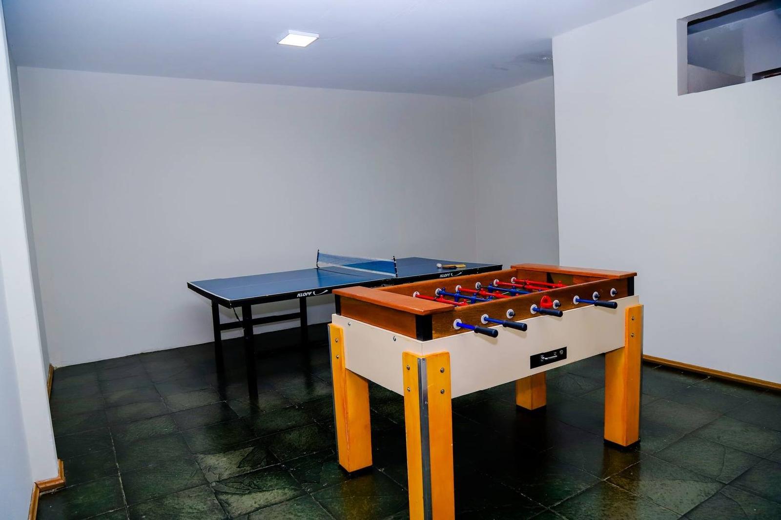 Hotel Rezende