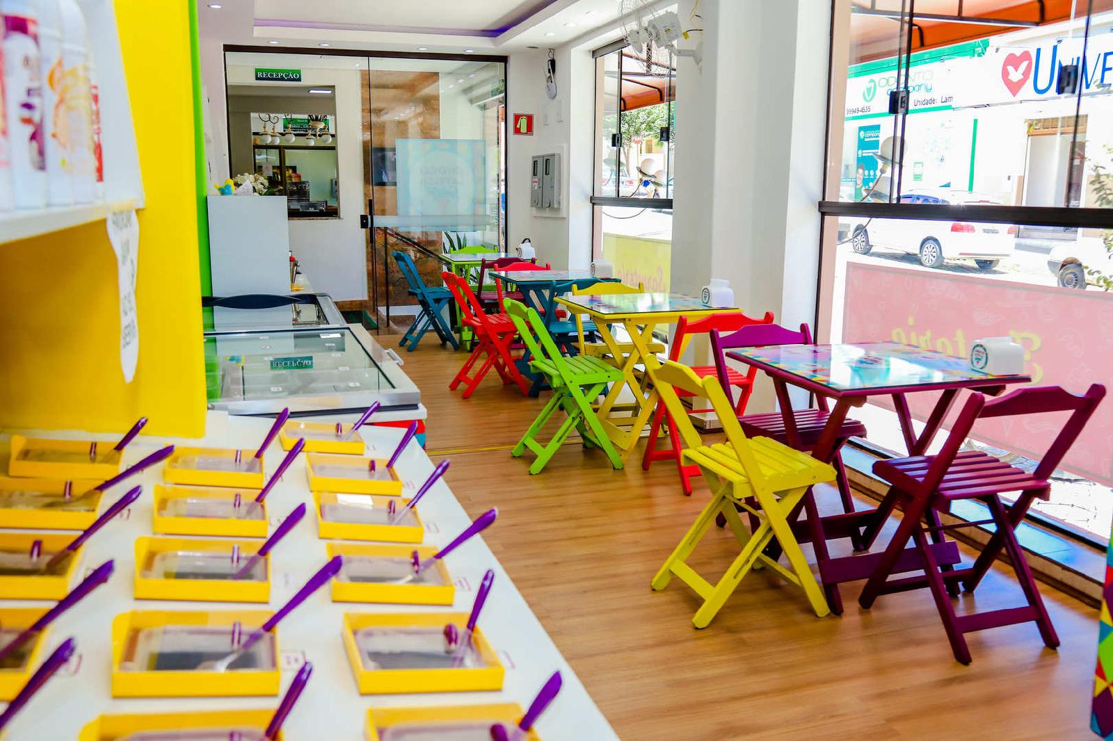 Hotel Rezende