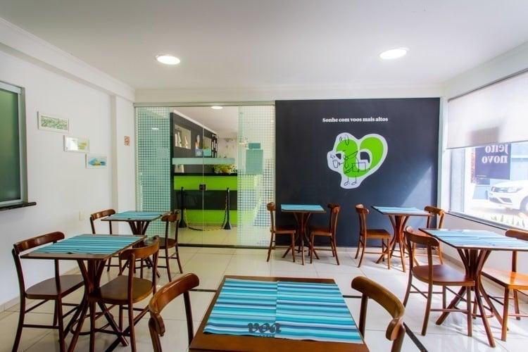 Convenience Hotel