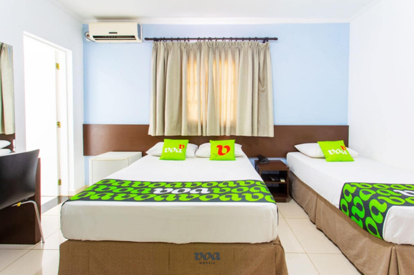 Convenience Hotel