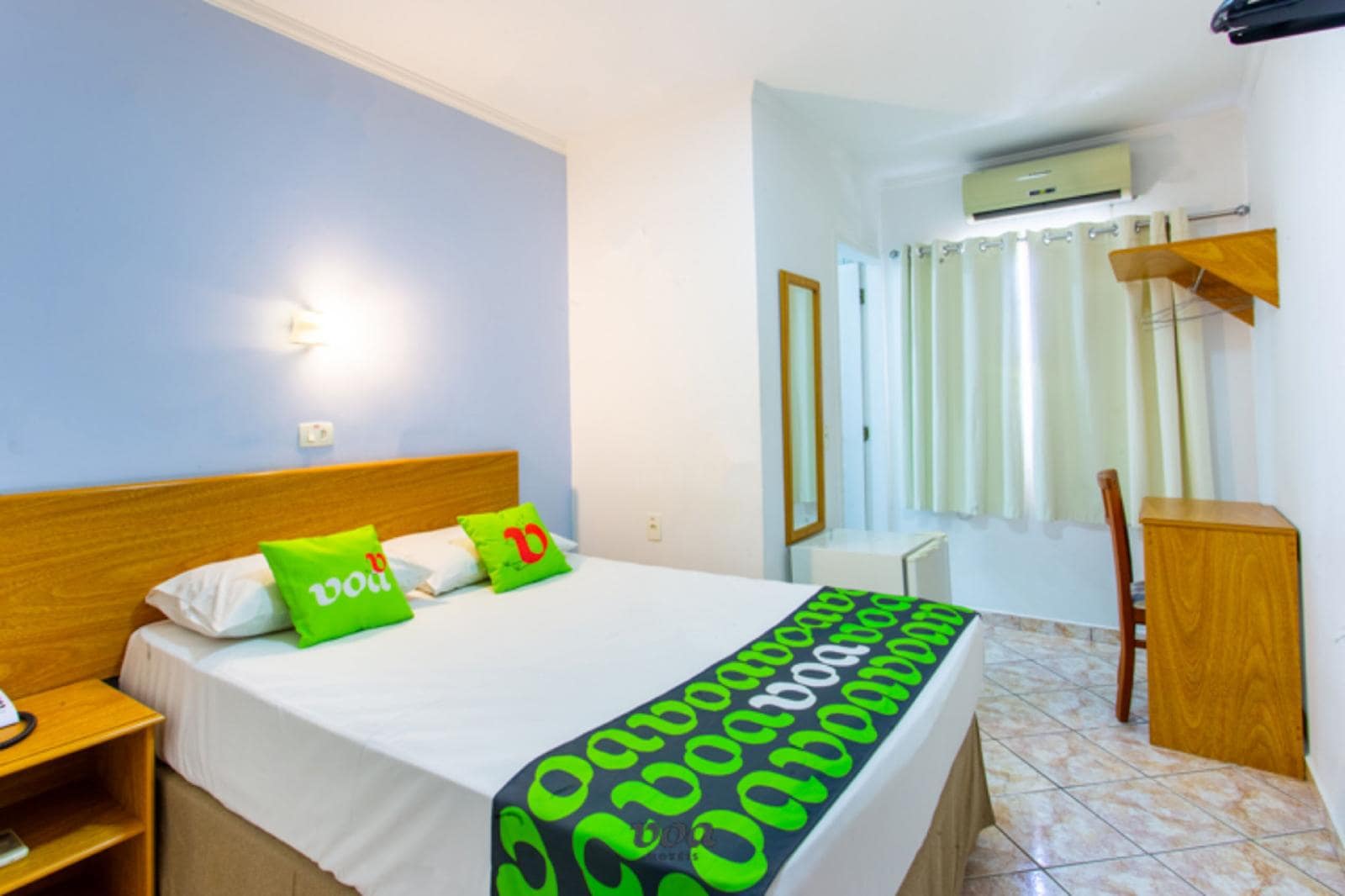 Convenience Hotel