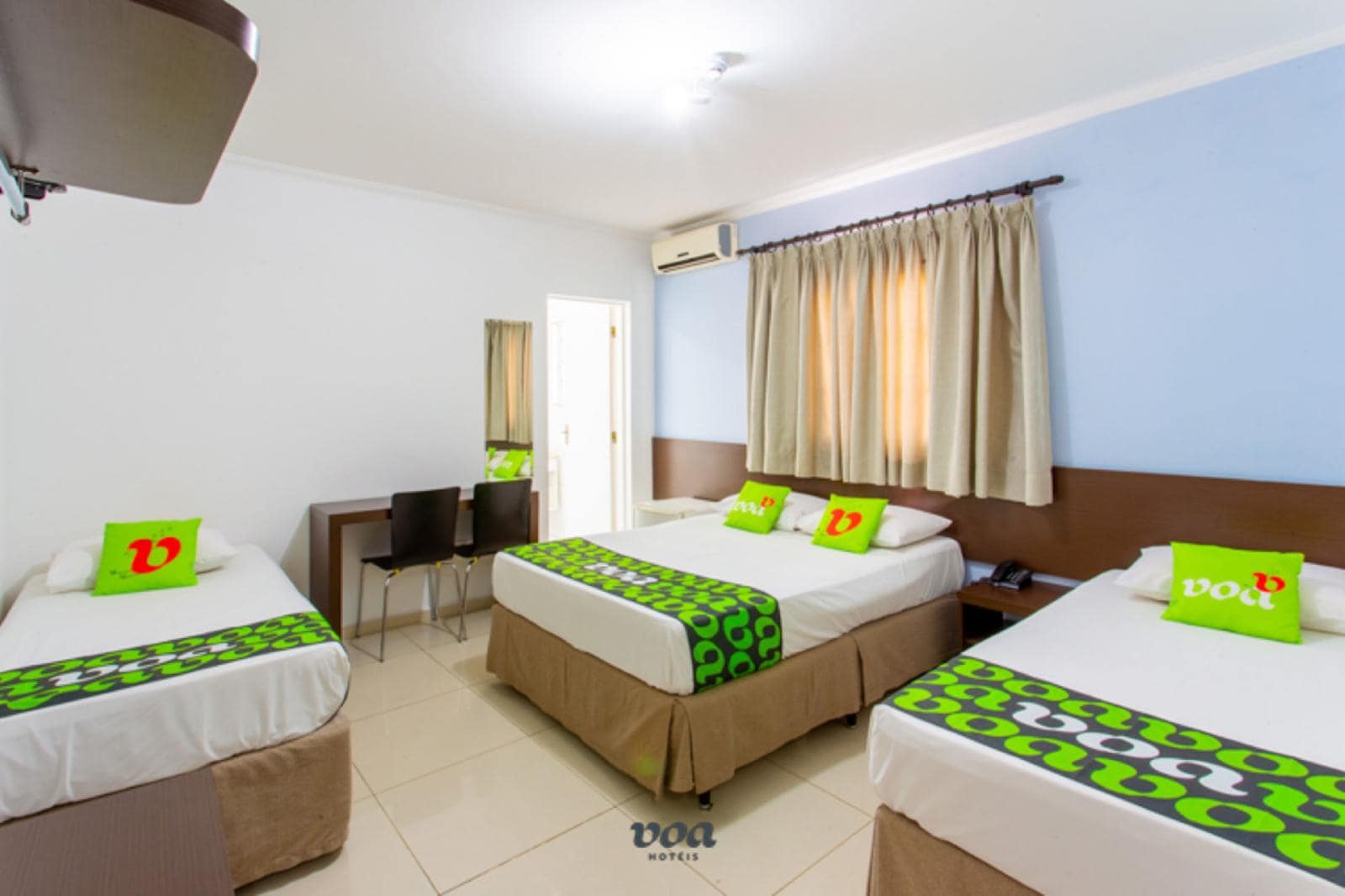 Convenience Hotel