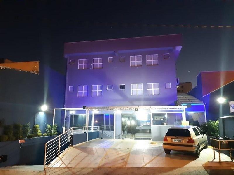 Convenience Hotel
