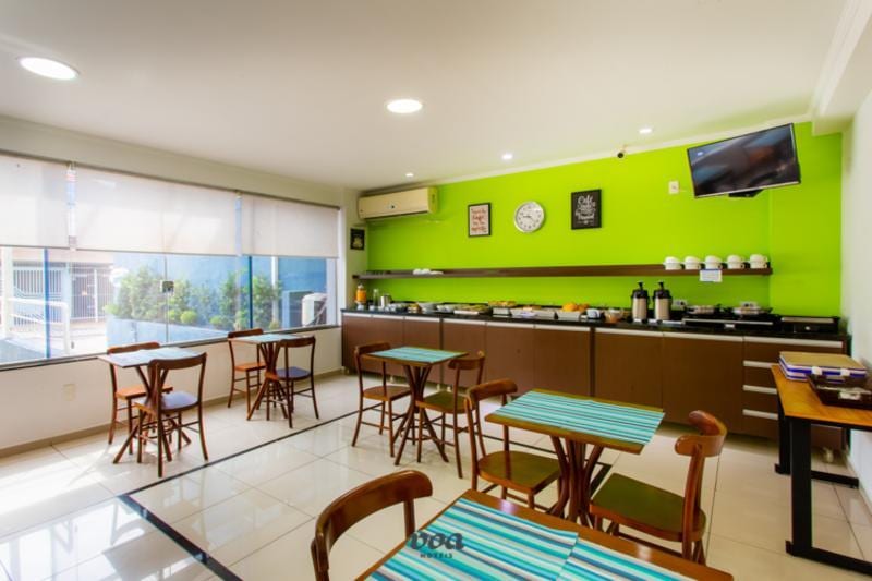 Convenience Hotel