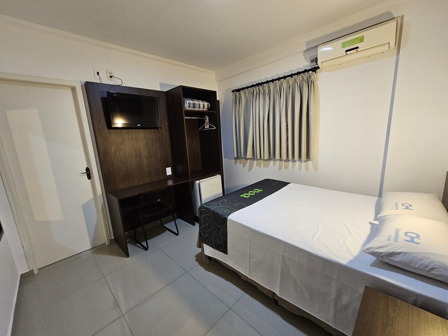 Convenience Hotel