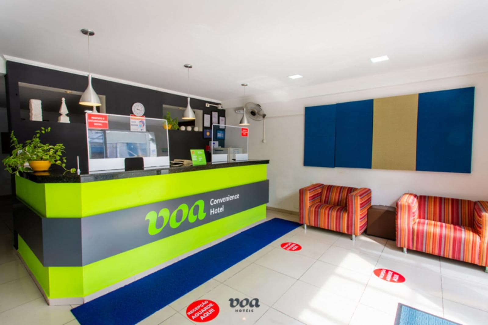 Convenience Hotel
