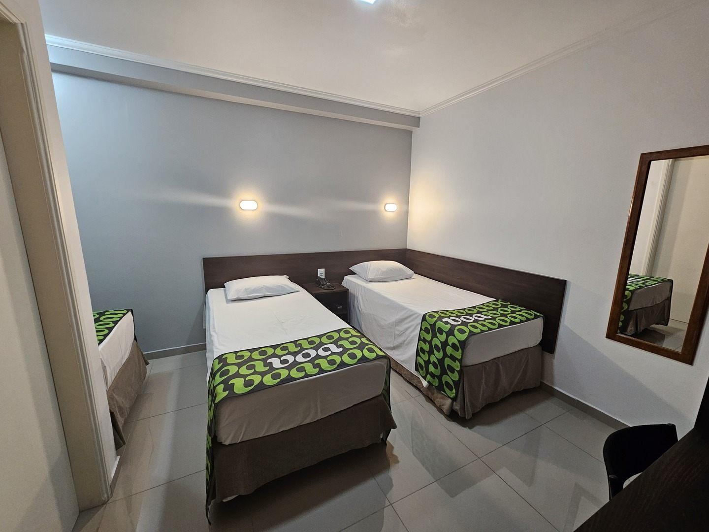Convenience Hotel
