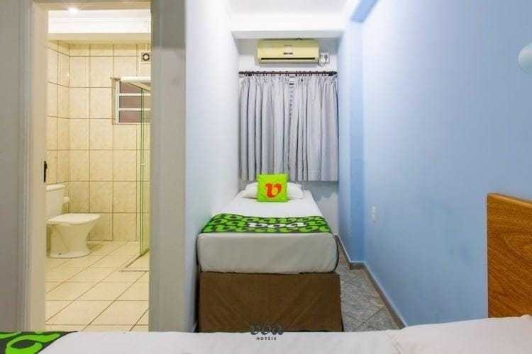 Convenience Hotel