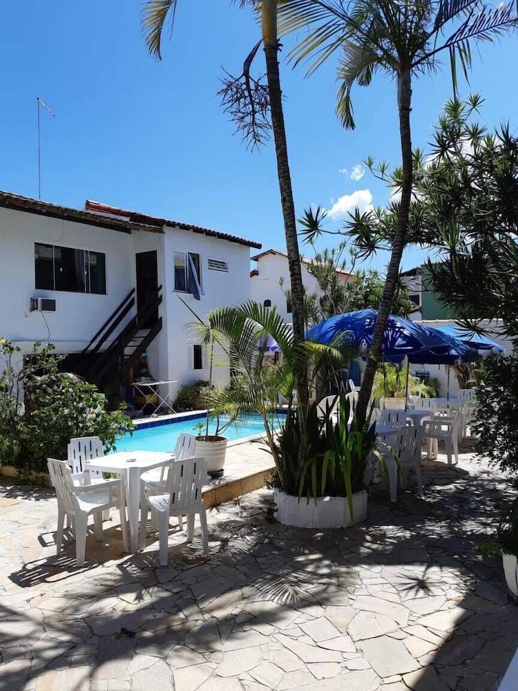 Pousada Algas Marinas