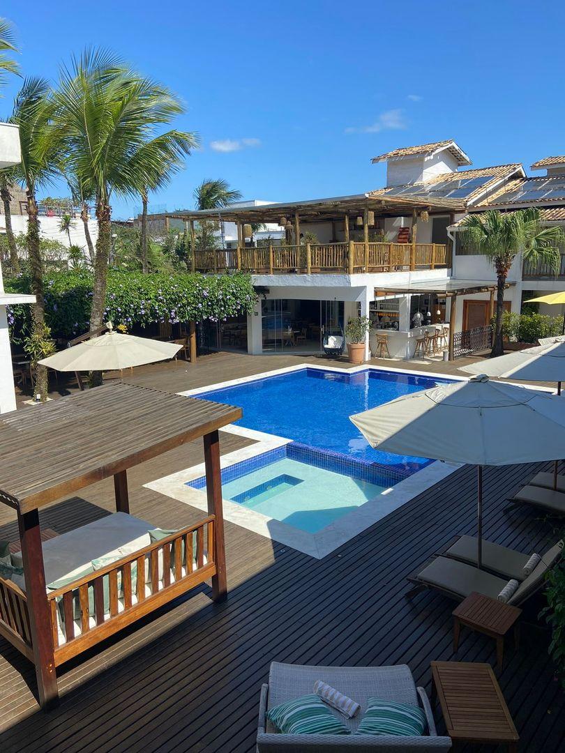Hotel Maui Maresias