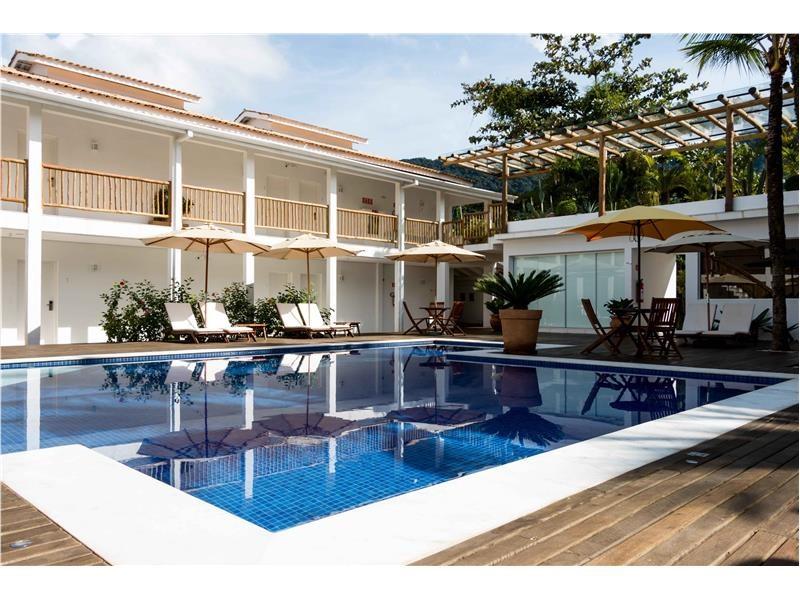 Hotel Maui Maresias
