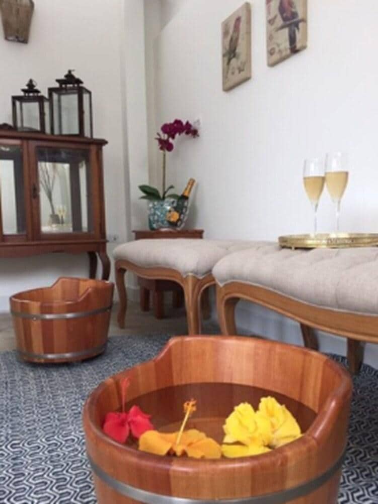 Hotel Maui Maresias