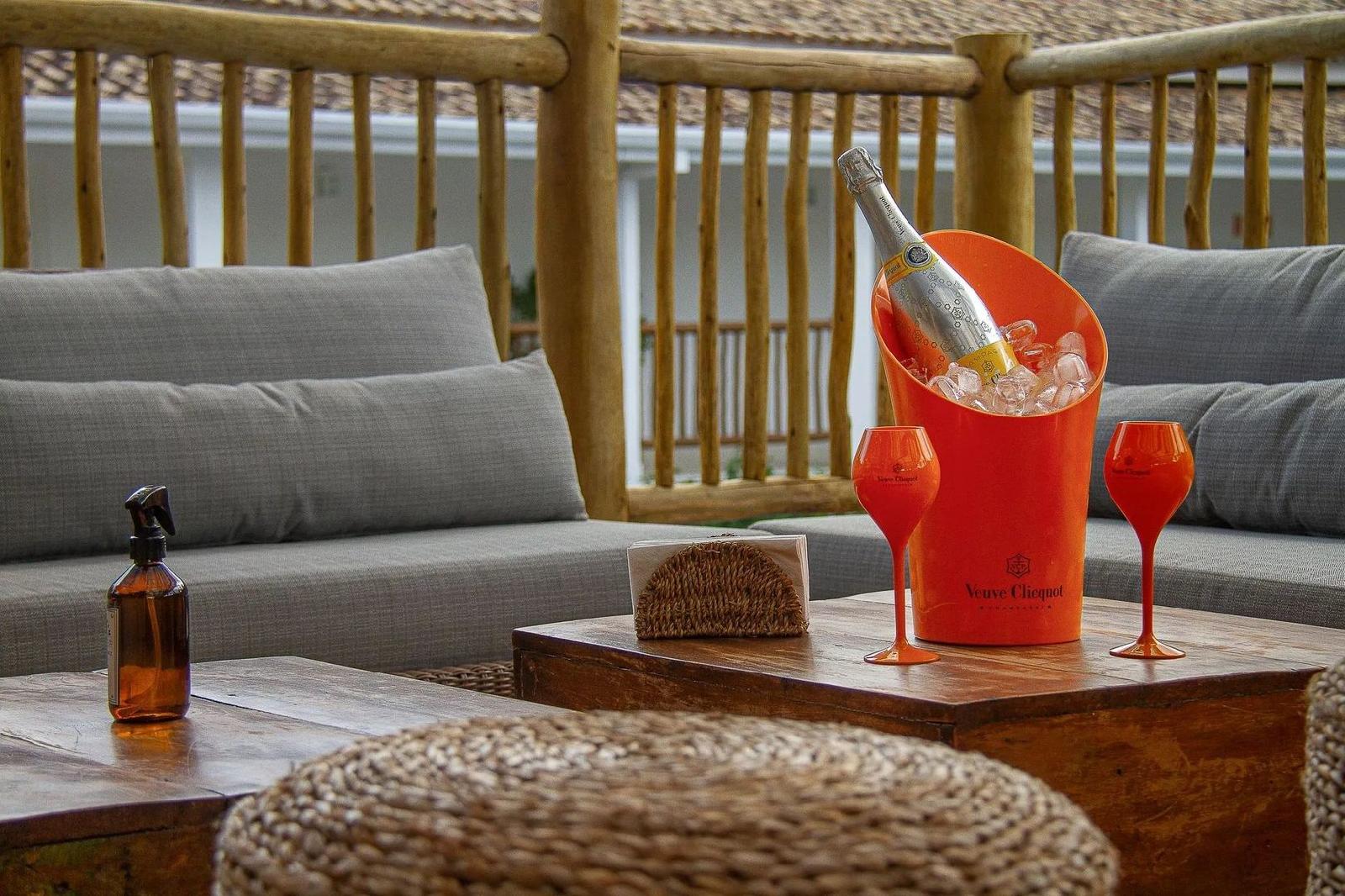 Hotel Maui Maresias