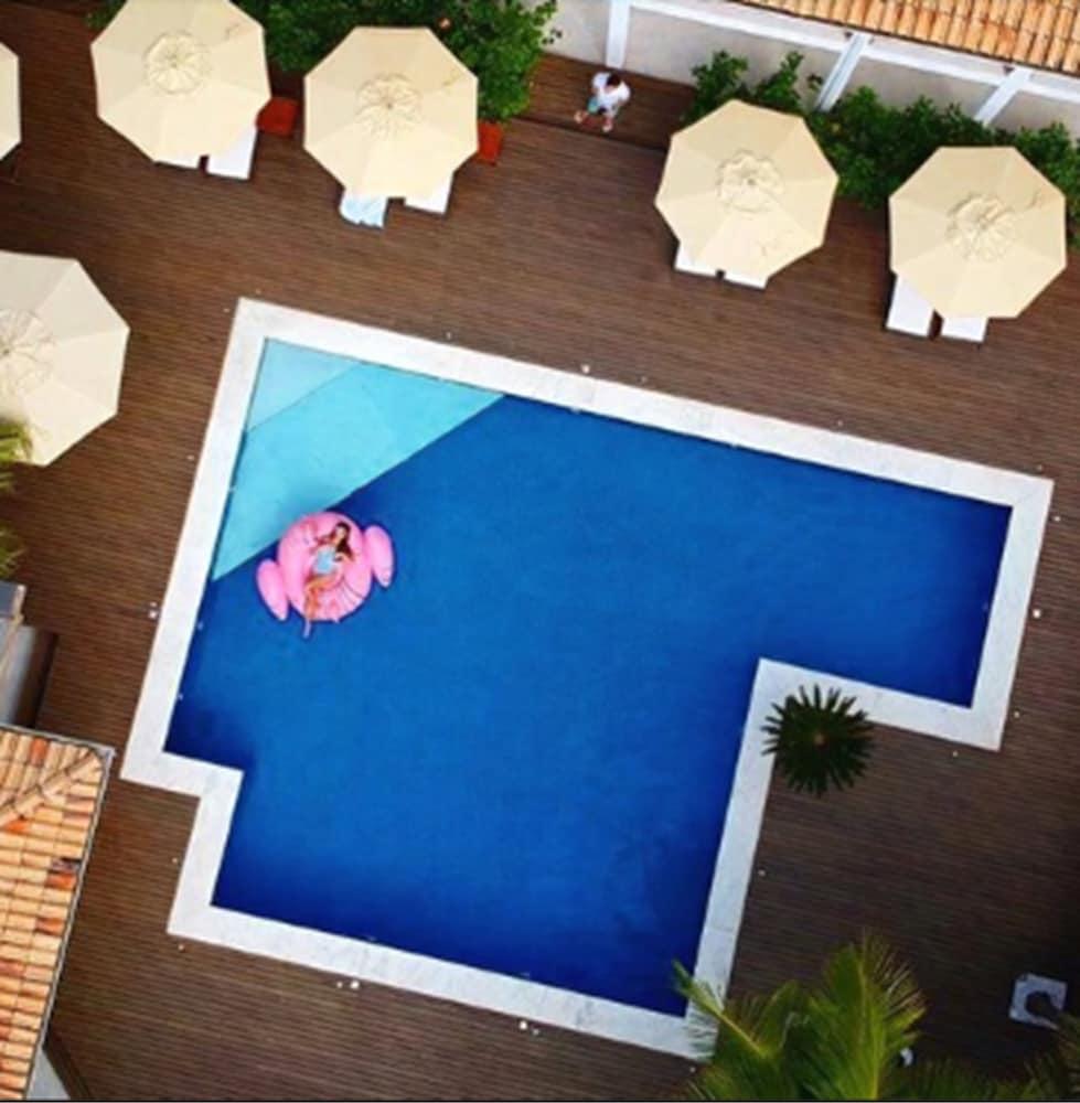 Hotel Maui Maresias