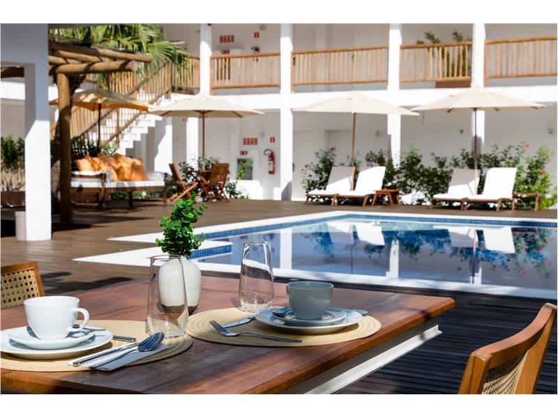 Hotel Maui Maresias