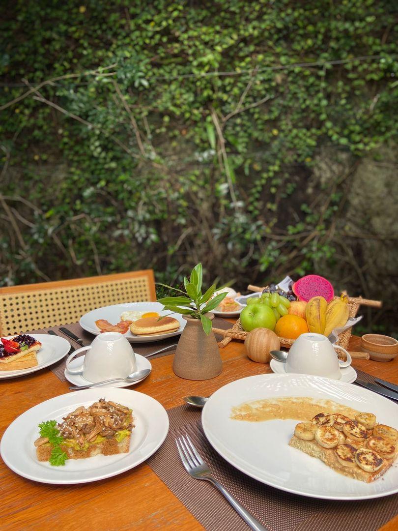 Hotel Maui Maresias