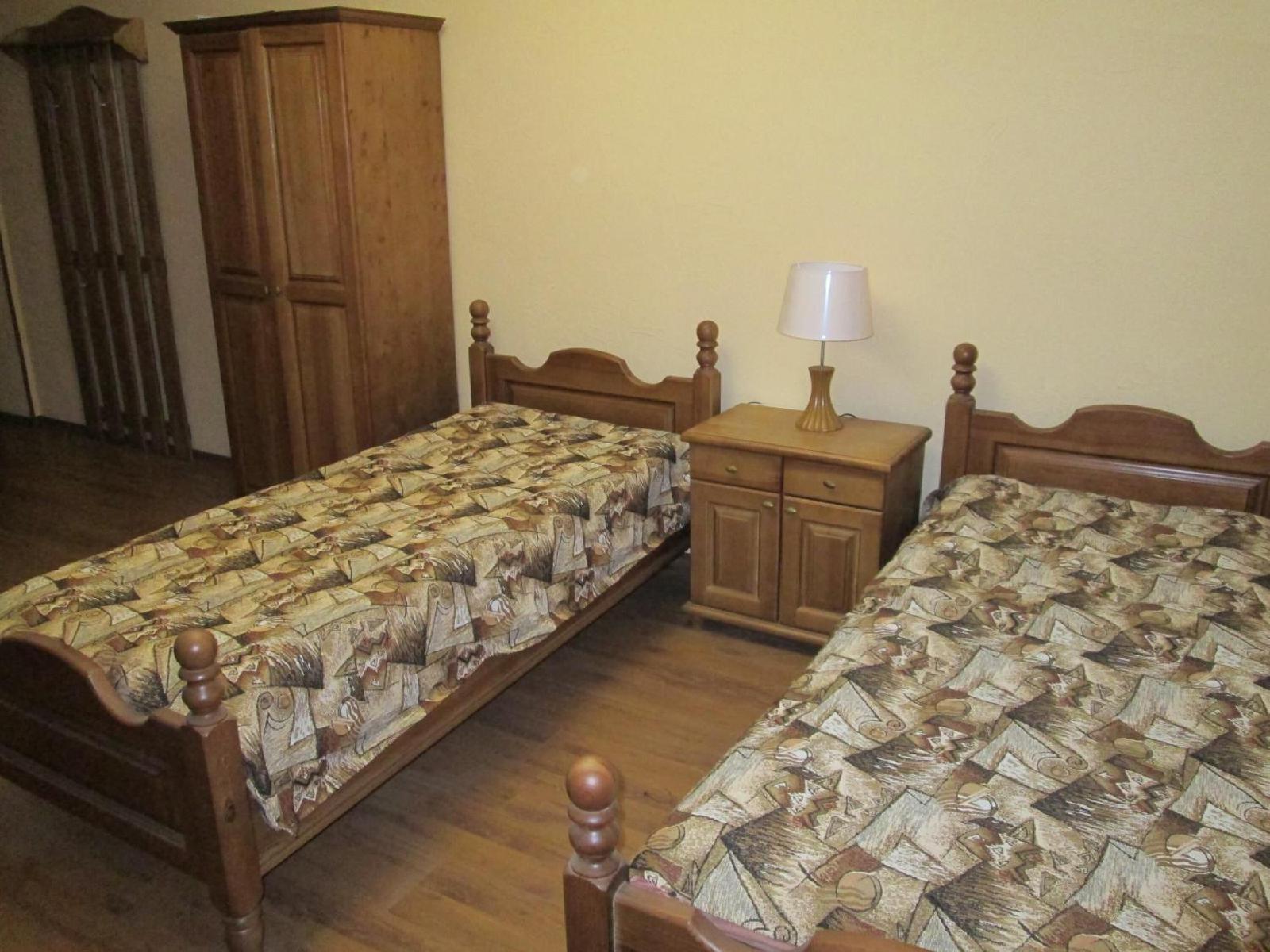 Domashny Hotel
