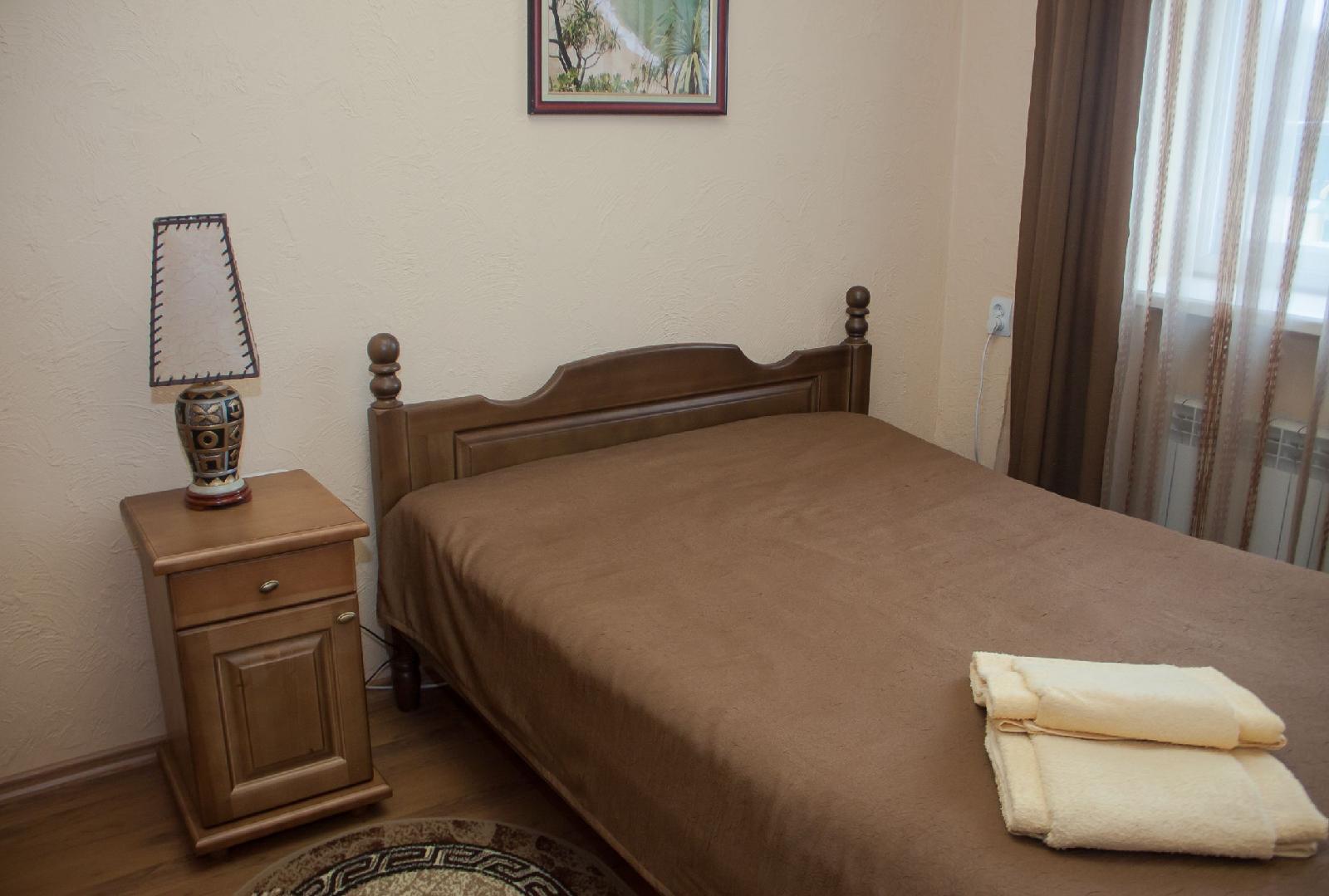 Domashny Hotel