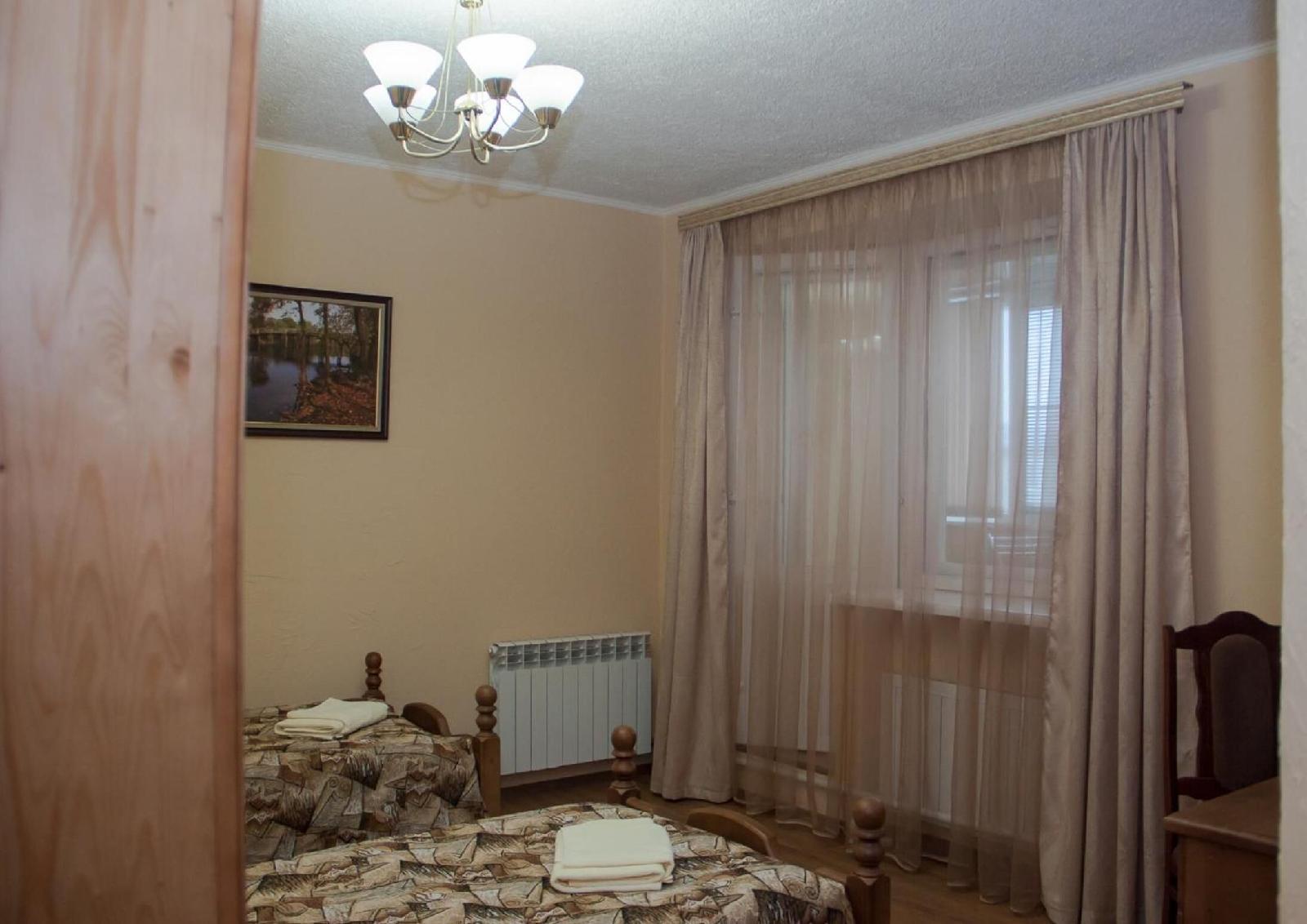 Domashny Hotel