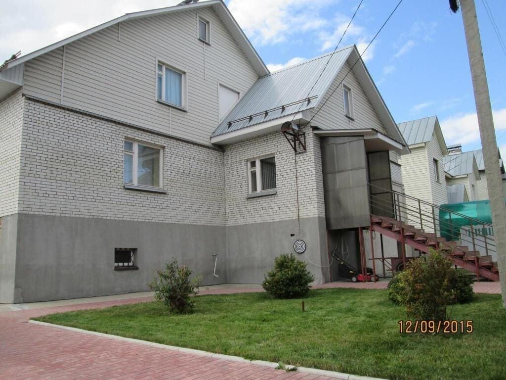 Domashny Hotel