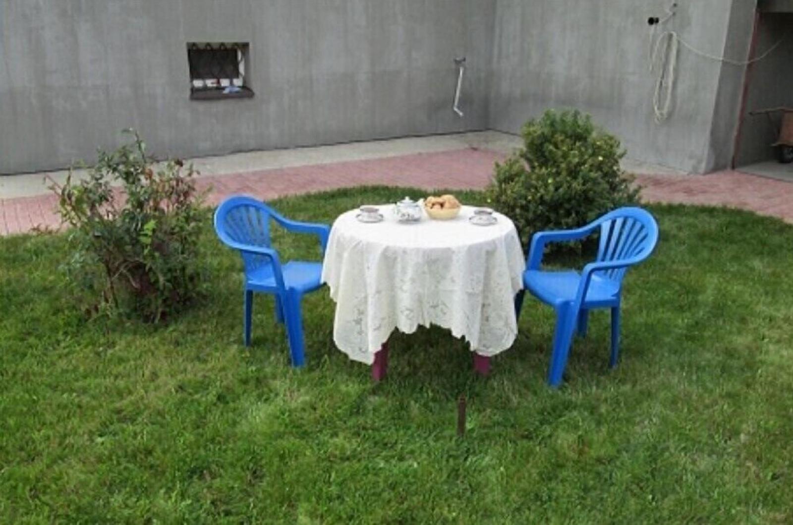 Domashny Hotel