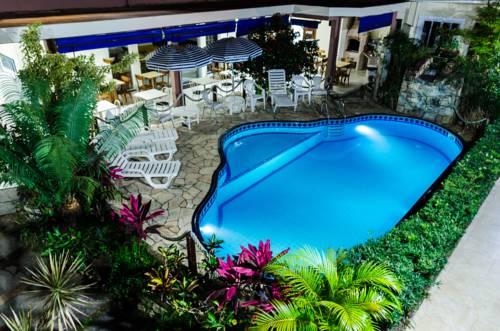 Pousada Vila Da Praia