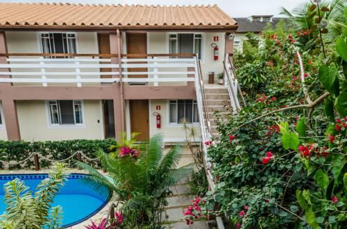 Pousada Vila Da Praia