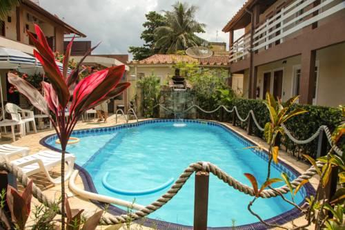 Pousada Vila Da Praia