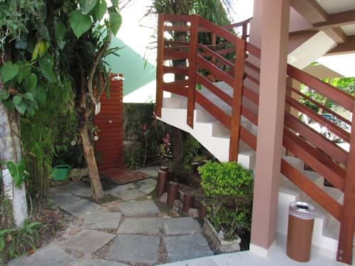 Pousada Vila Da Praia