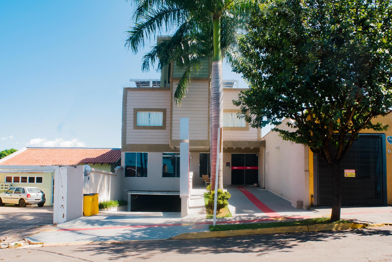 Cerrado Hotel