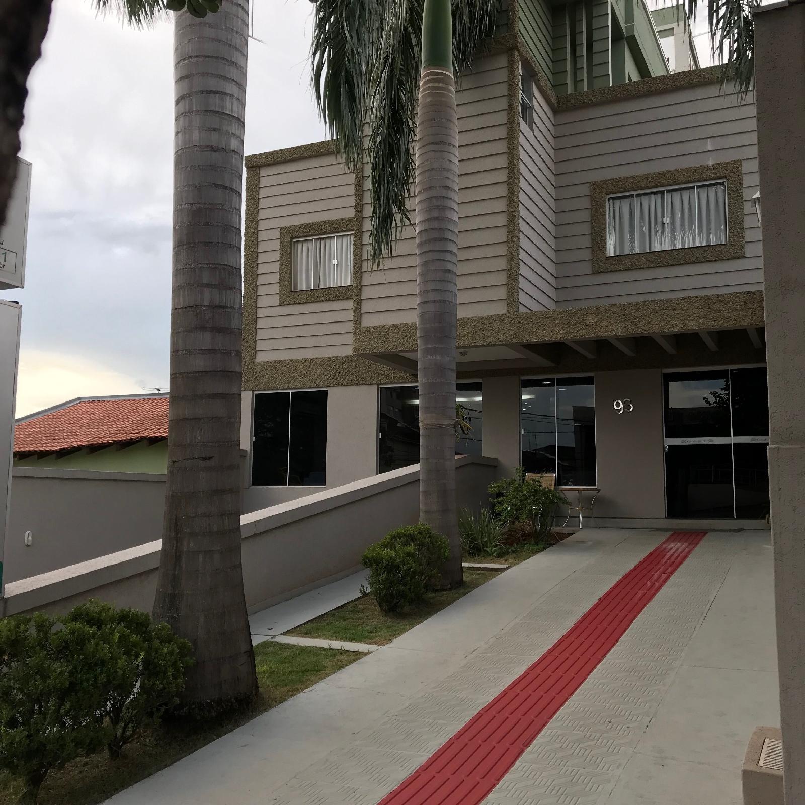 Cerrado Hotel