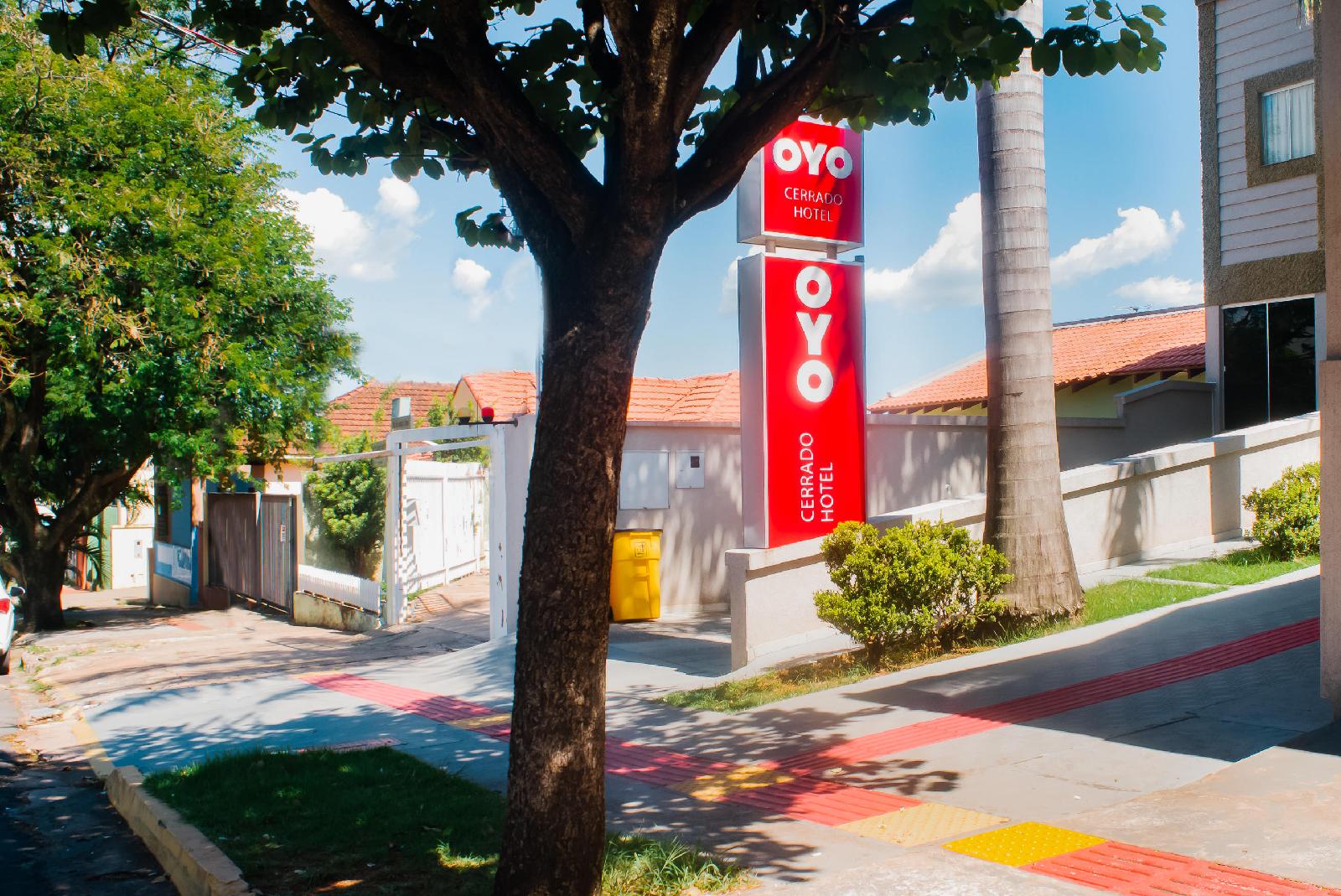 Cerrado Hotel