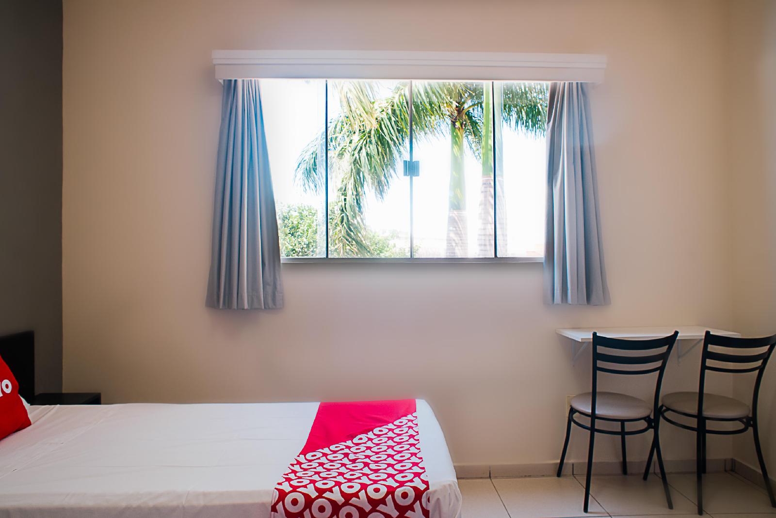 Cerrado Hotel