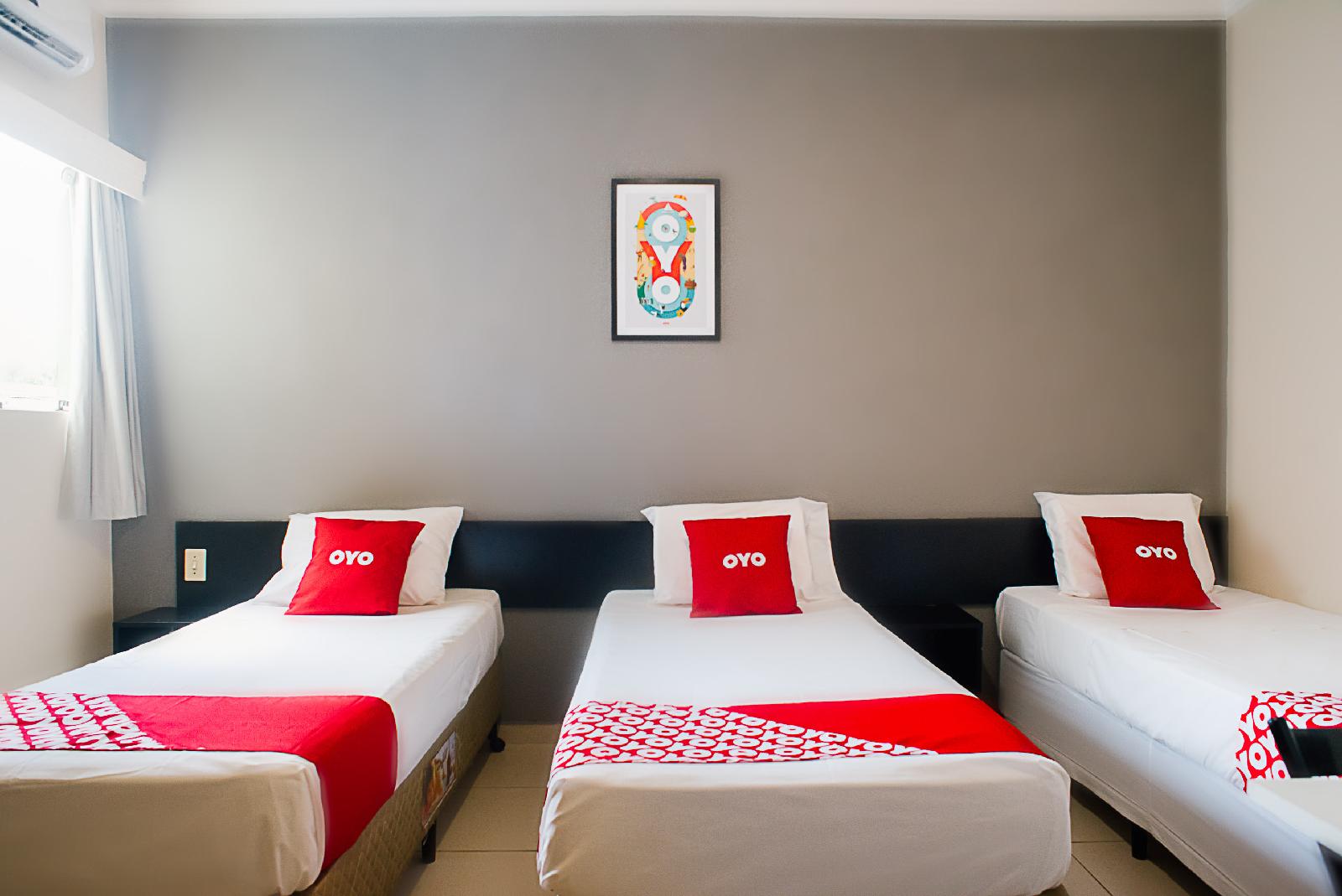 Cerrado Hotel