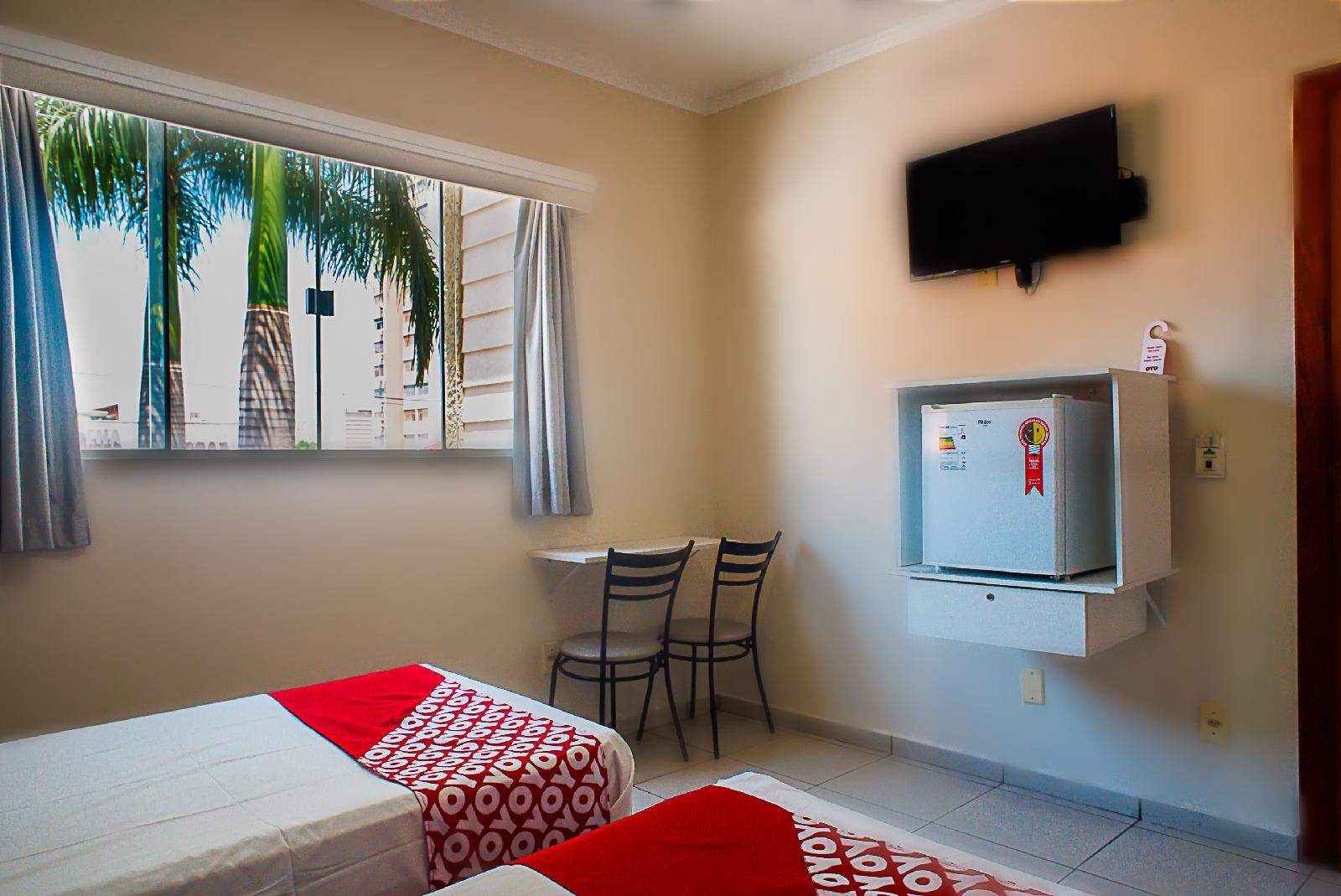 Cerrado Hotel