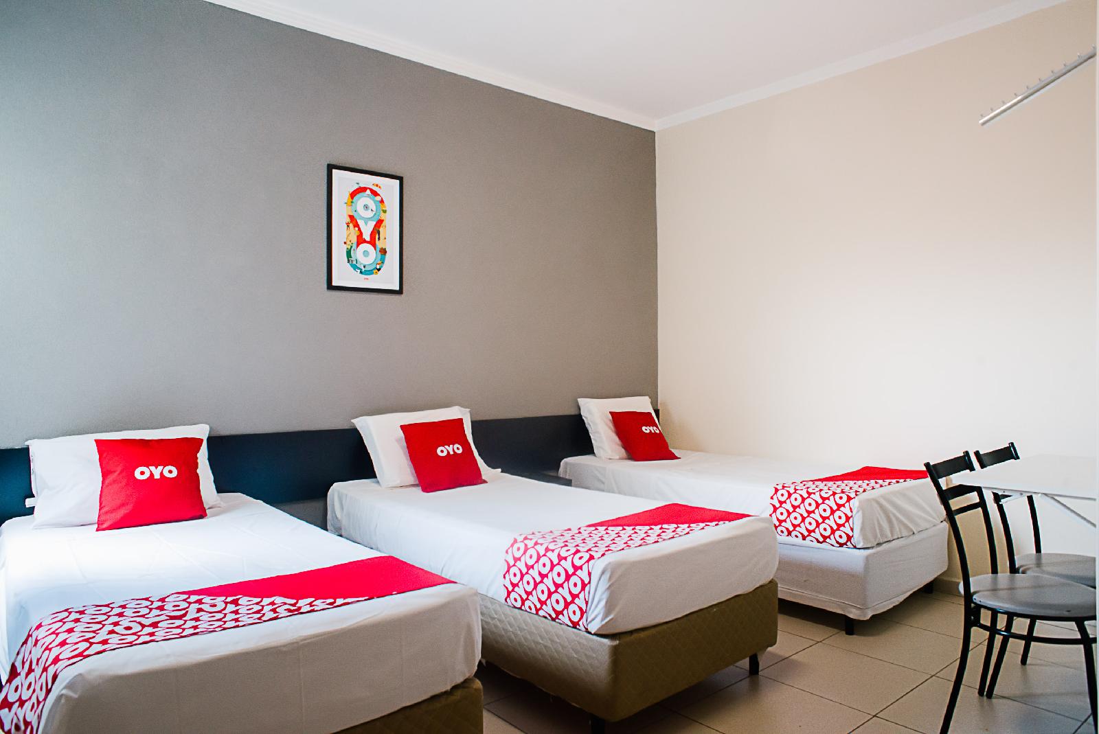 Cerrado Hotel