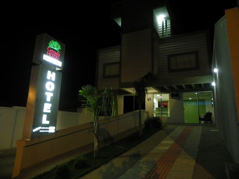 Cerrado Hotel