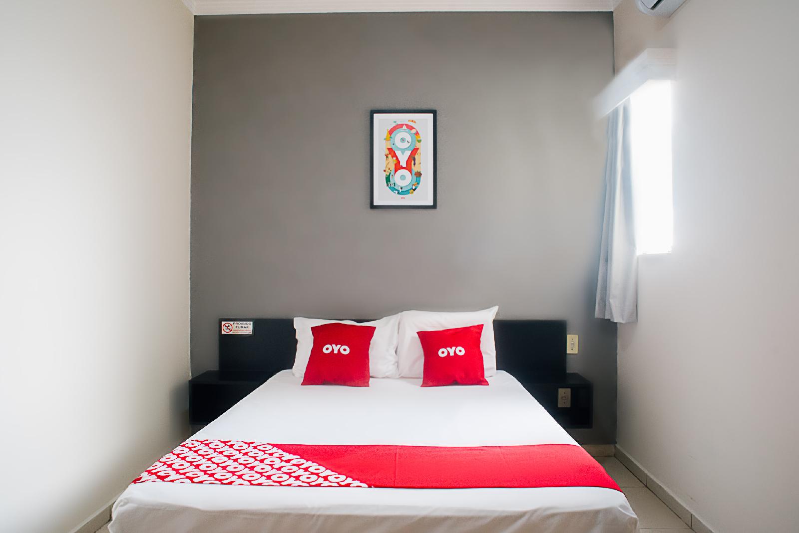 Cerrado Hotel