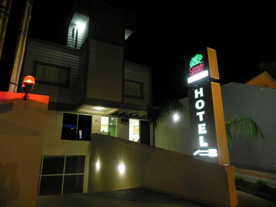 Cerrado Hotel