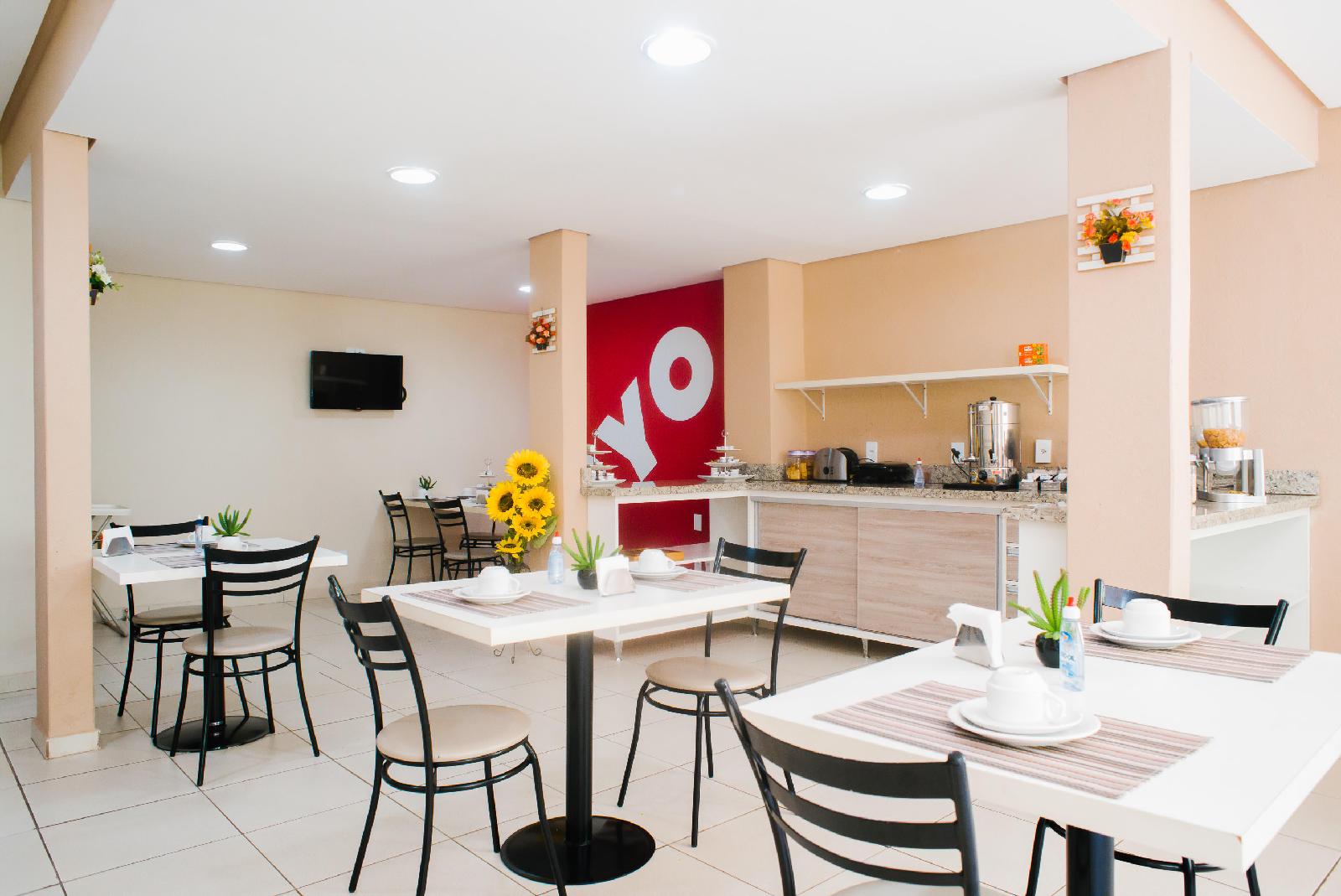 Cerrado Hotel