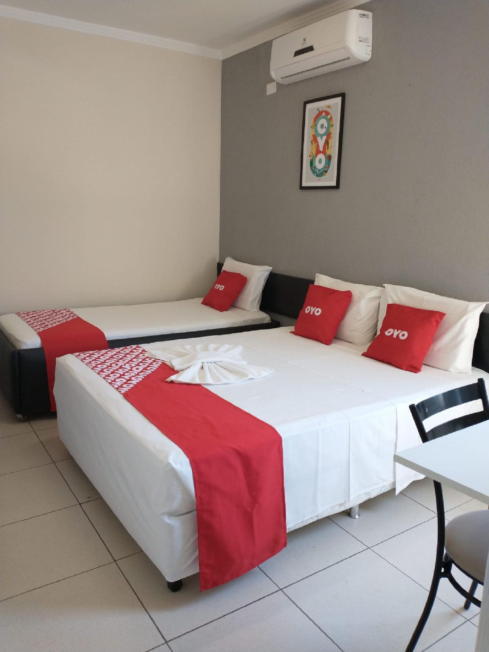 Cerrado Hotel