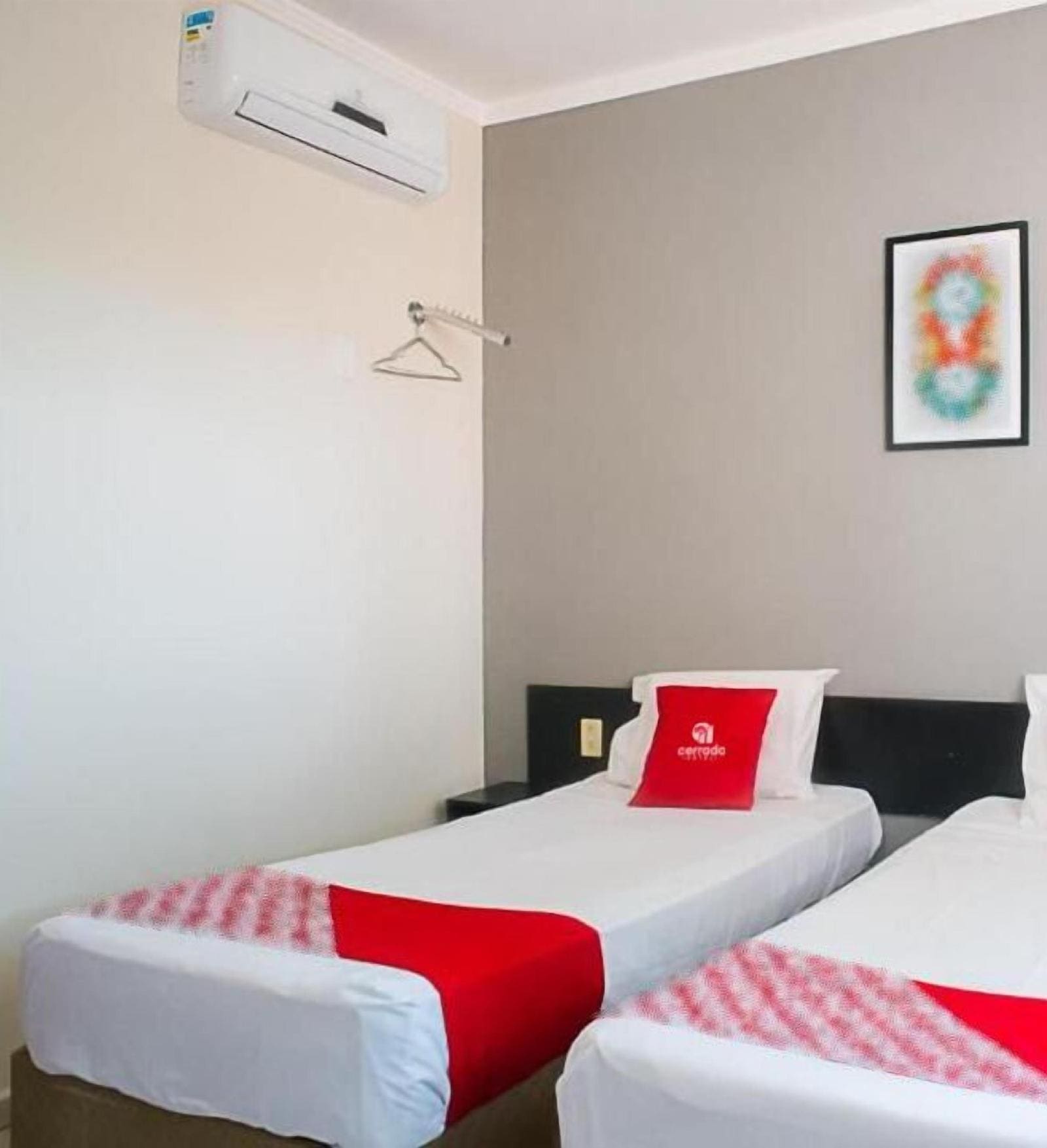 Cerrado Hotel