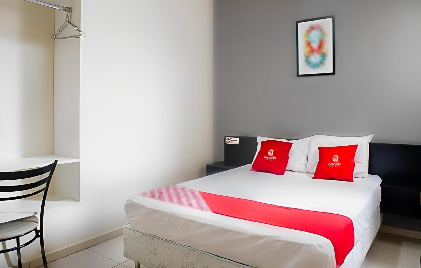 Cerrado Hotel