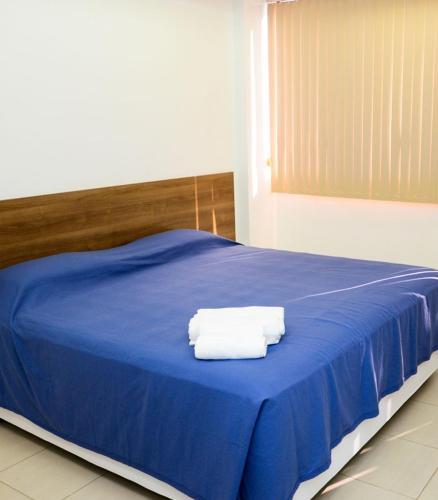Equatorial Hotel