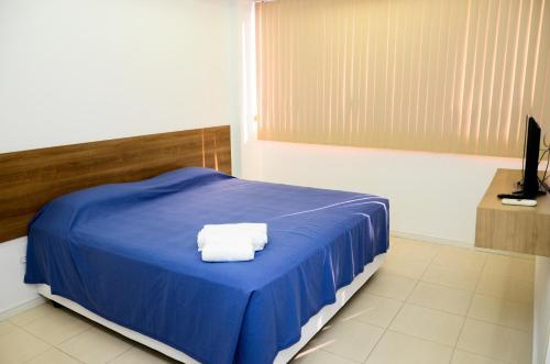 Equatorial Hotel